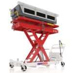 Stertil Koni lyftbord