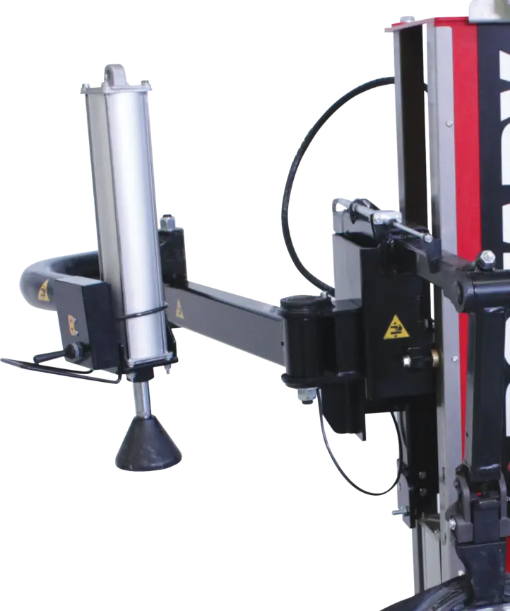 Däckmaskin Kendo.EvoFI Premium