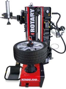 Däckmaskin Kendo.EvoFI Premium