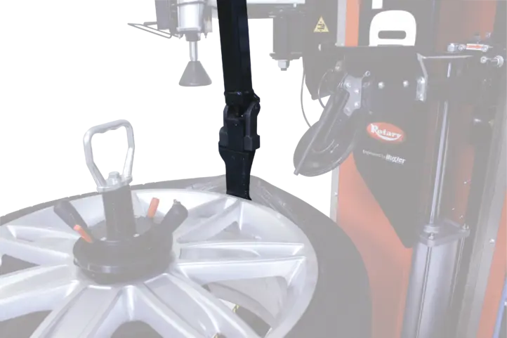 Däckmaskin Kendo.EvoFI Premium