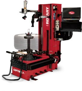 Däckmaskin Capture.4FI Premium