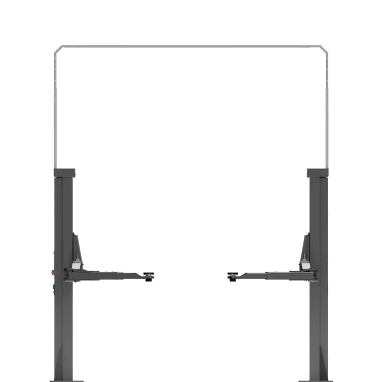 Nussbaum 2-pelarlyft