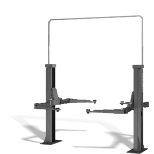 Nussbaum 2-pelarlyft