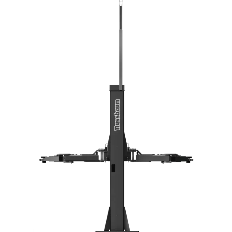 Nussbaum 2-pelarlyft