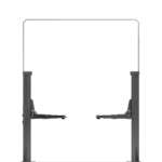 Nussbaum 2-pelarlyft