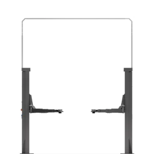 Nussbaum 2-pelarlyft