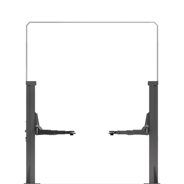 Nussbaum 2-pelarlyft
