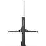 Nussbaum 2-pelarlyft