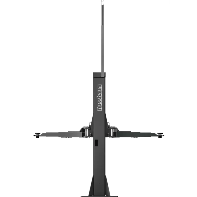 Nussbaum 2-pelarlyft